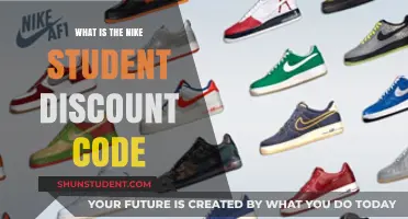 Unlock Nike Student Discount: Your Ultimate Savings Guide