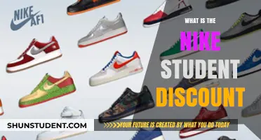 Unlock Savings: A Guide to Nike's Student Discount Benefits