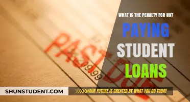 Student Loan Default: Understanding the Severe Consequences