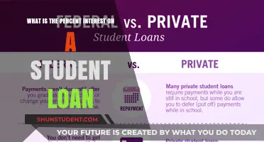 Understanding Student Loan Interest Rates: A Comprehensive Guide for Borrowers