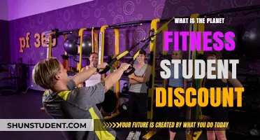 Unlock Affordable Fitness: Planet Fitness Student Discount Explained