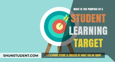 Unlocking Potential: The Power of Student Learning Targets