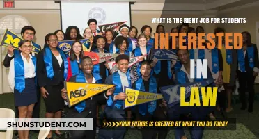 Exploring Legal Careers: Ideal Jobs for Law-Enthusiast Students