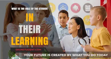 Empowering Learners: The Active Role of Students in Their Education