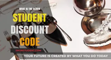 Unlock Savings: Schuh Student Discount Code Guide for Smart Shoppers
