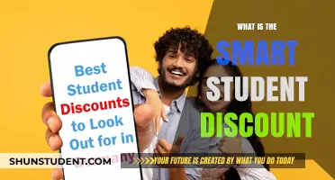 Unlock Savings: Understanding the Smart Student Discount Benefits
