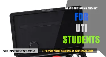 UTI Students: Unlock Exclusive Snap-On Tool Discounts Today!