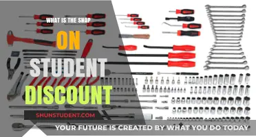 Unlock Savings: Understanding Snap-on's Student Discount Program