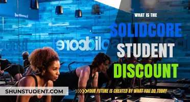 Solidcore Student Discount: How to Save on Your Workouts