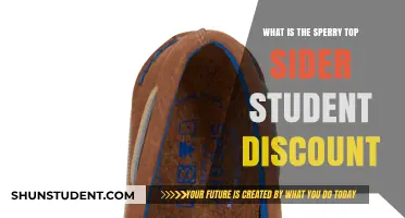 Sperry Top-Sider Student Discount: How to Save on Classic Style