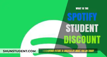 Unlock Affordable Music: Understanding Spotify's Student Discount Benefits