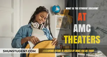 AMC Student Discount: How Much Can Students Save on Tickets?