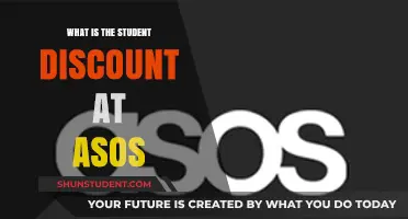 Unlock ASOS Student Discount: How Much Can You Save?