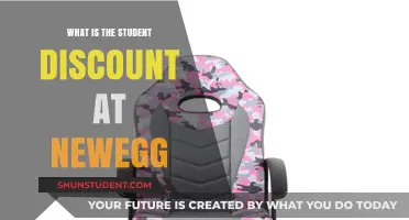 Unlock Savings: Newegg's Student Discount Guide for Smart Shoppers