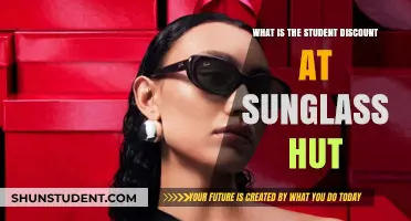 Unlock Savings: Student Discount Guide for Sunglass Hut Purchases