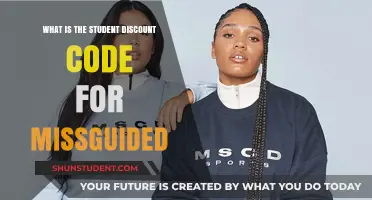 Unlock Savings: Missguided Student Discount Code Guide for Shoppers