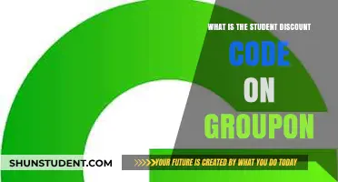 Unlock Savings: How to Find Student Discount Codes on Groupon