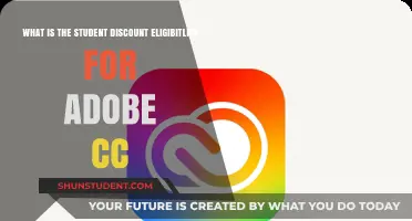 Unlock Adobe Creative Cloud Student Discount: Eligibility Criteria Explained