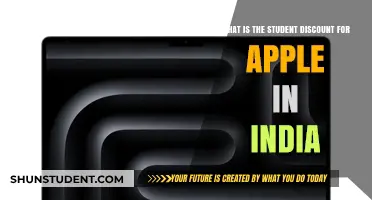 Apple Student Discount in India: Eligibility, Benefits, and Savings Guide