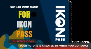 Unlock Ikon Pass Student Discount: Your Ultimate Guide to Savings