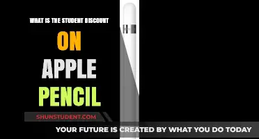 Unlock Savings: Apple Pencil Student Discount Guide for Learners