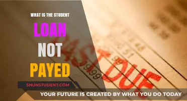 Student Loan Default: Understanding the Consequences