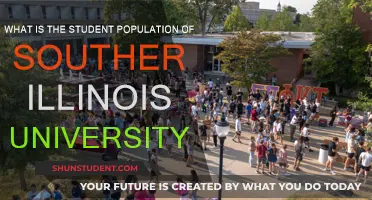 Unveiling Southern Illinois University's Student Body: A Comprehensive Overview