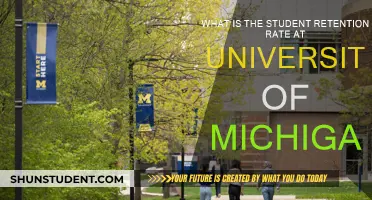 Unveiling Michigan's Student Retention Secrets: A Deep Dive