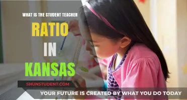 Understanding Kansas' Student-Teacher Ratio: A Comprehensive Overview