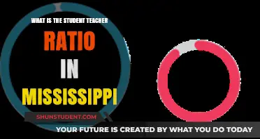 Understanding Mississippi's Student-Teacher Ratio: Insights and Implications