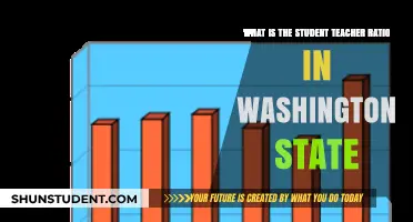 Understanding Washington State's Student-Teacher Ratio: A Comprehensive Overview