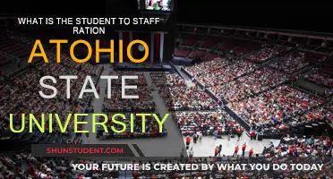 Unveiling Ohio State's Student-Teacher Ratio: A Comprehensive Guide