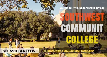 Understanding Southwest Community College's Student-to-Teacher Ratio: A Comprehensive Guide