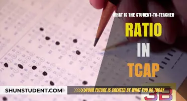 Understanding TCAP's Student-to-Teacher Ratio: Key Insights and Implications