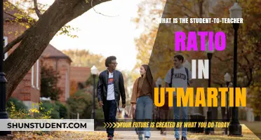 Understanding UT Martin's Student-to-Teacher Ratio: A Comprehensive Overview