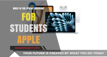 Unlock Apple Student Discounts: Savings Guide for Learners