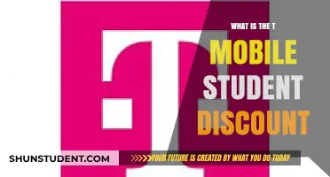 T-Mobile Student Discount: How to Save on Your Plan