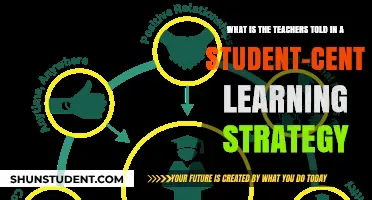 Empowering Educators: Student-Centered Learning Strategies Unveiled