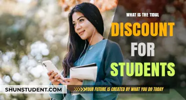 Unlock Tidal Student Discount: Save Big on Music Streaming