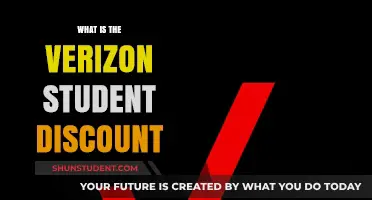 Unlock Savings: Understanding Verizon's Student Discount Benefits and Eligibility