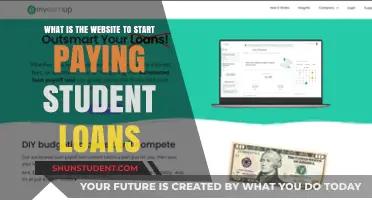 Best Websites to Start Paying Off Student Loans