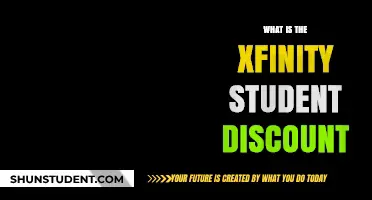 Unlock Savings: Understanding Xfinity's Student Discount Benefits and Eligibility