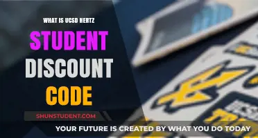 Unlock UCSD Hertz Student Discount Code: Save on Car Rentals