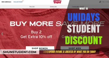 Unlock Savings: Understanding UNiDAYS Student Discount Benefits & Eligibility