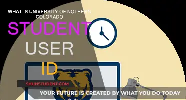 Unlocking the Mystery: Understanding UNCO Student IDs