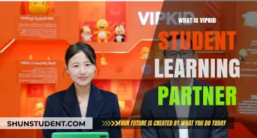 Unlocking Potential: The VIPKid Student Learning Partner Advantage