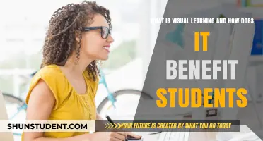 Unlocking Potential: The Power of Visual Learning for Students