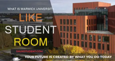 Unveiling the Secrets: A Warwick Student's Guide to Life in the Student Room