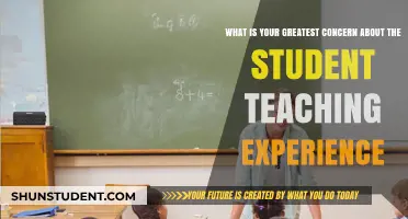 Navigating Student Teaching: Overcoming Challenges and Maximizing Growth Opportunities