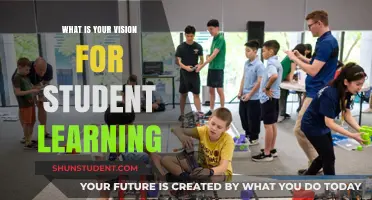 Envisioning the Future: A Holistic Approach to Student Learning